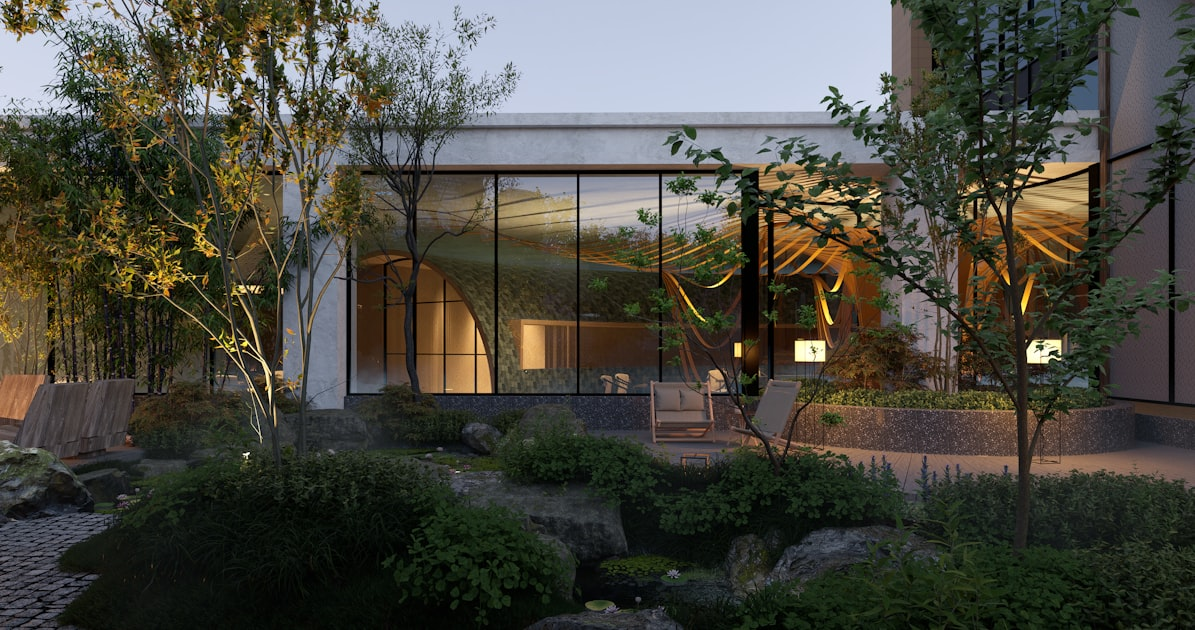 Sustainable Landscaping Practices