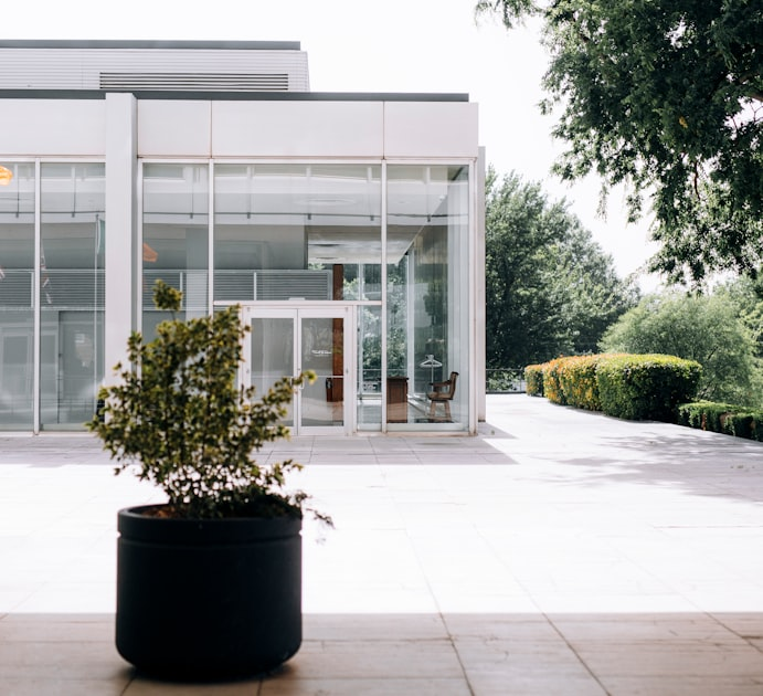 Residential Landscaping Trends